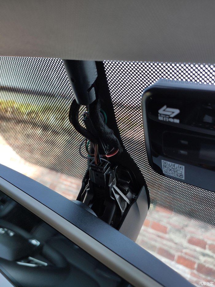 斯柯达柯迪亚克行车记录仪走线,柯迪亚克使用说明书电子版