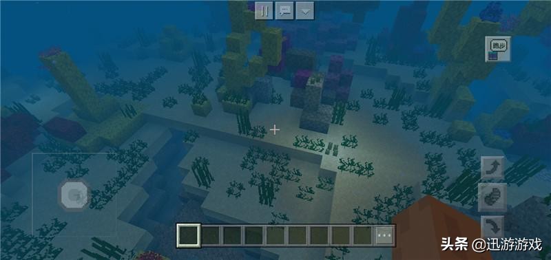 我的世界里的梗图之苦力怕,我的世界中苦力怕自爆的原因