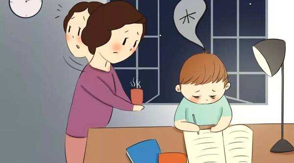 孩子上课注意力不集中小动作太多,孩子上课注意力不集中该如何引导