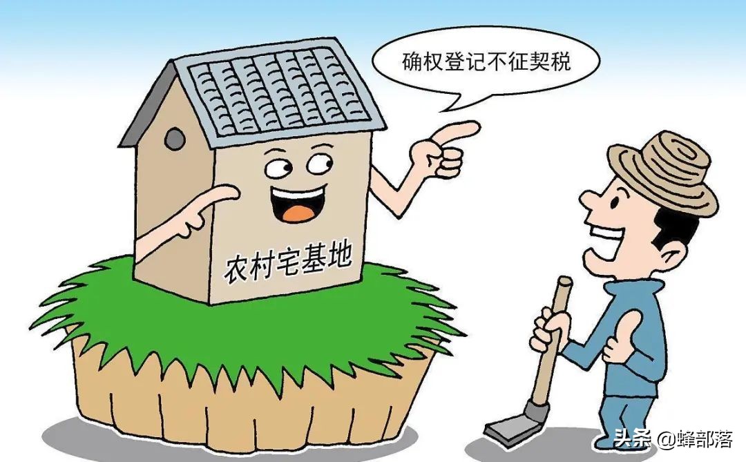 农村土地确权没有宅基地怎么办,土地确权没有确权到的怎么办