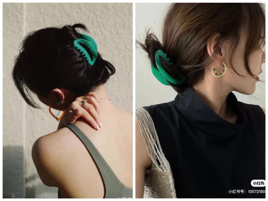 章小蕙推荐的小物件,章小蕙同款护发好物