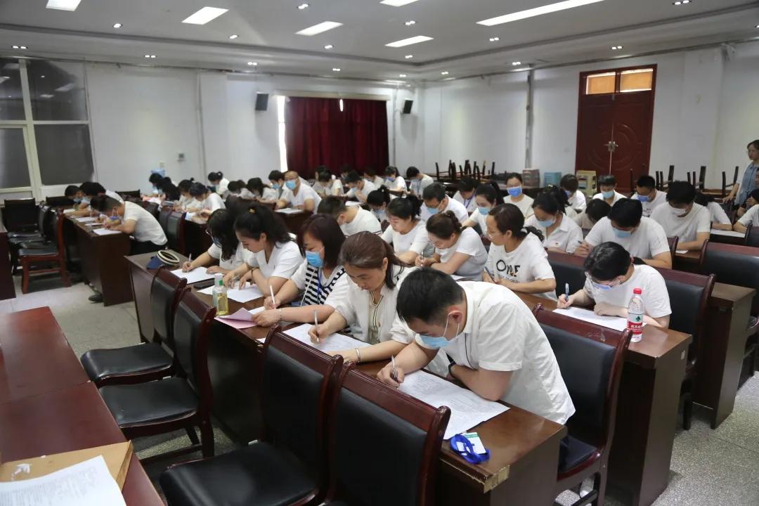 党支部开展全国党史知识竞赛情况,全市党史知识竞赛