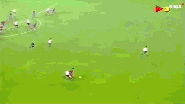 外星人罗纳尔多封神集锦,96年罗纳尔多巴西球衣