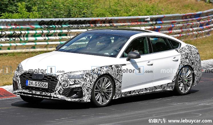 2022年quattrosportbacks5价格,新款奥迪s5最新消息