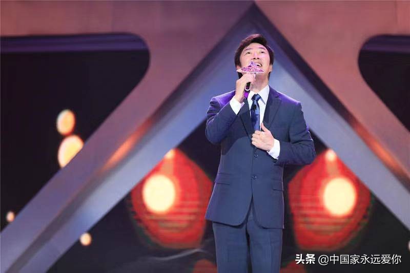 费玉杰和费玉清,费玉清的骚操作