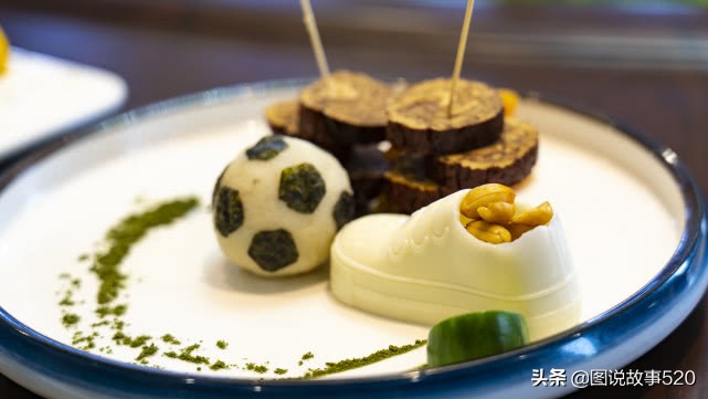 唐山足球主题酒店,唐山南湖景区足球主题酒店