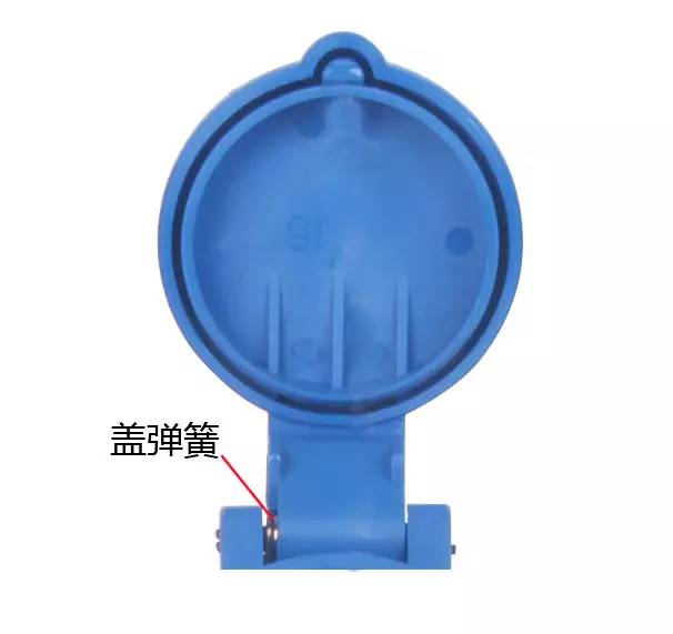 工业220v插头图片,工业防爆插头220v