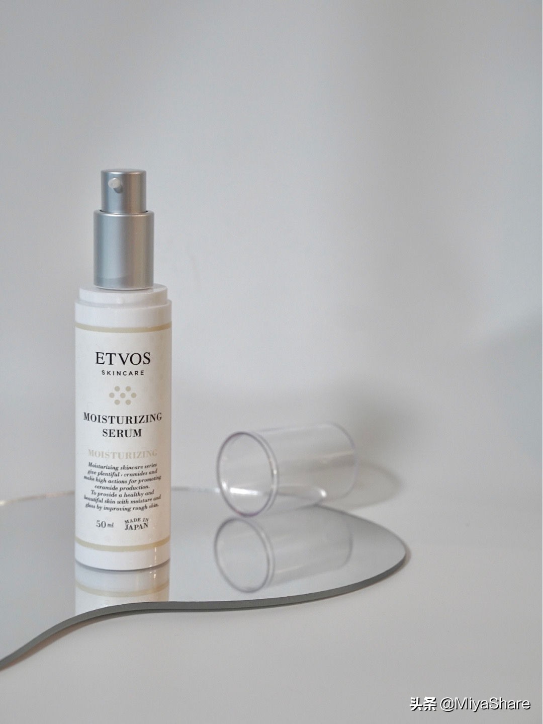 倩碧紫光瓶精华和小棕瓶哪个好用,买精华