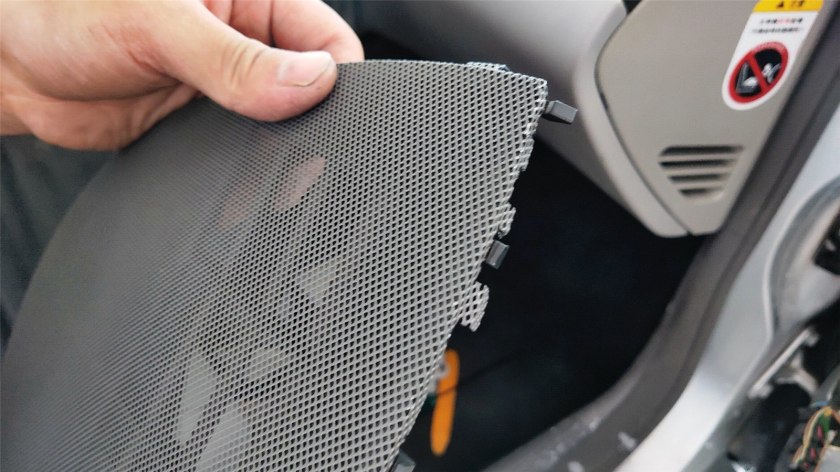 向经典致敬奔驰,奔驰w211后期款的通病