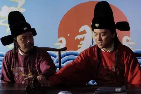 古代奇葩案件判决：写一首令主审官满意的诗词可以脱罪