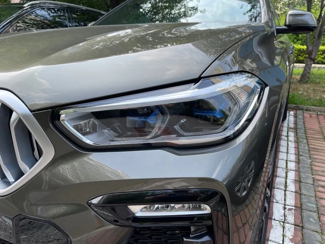 宝马保养标准流程展示,宝马保养攻略你都知道哪些