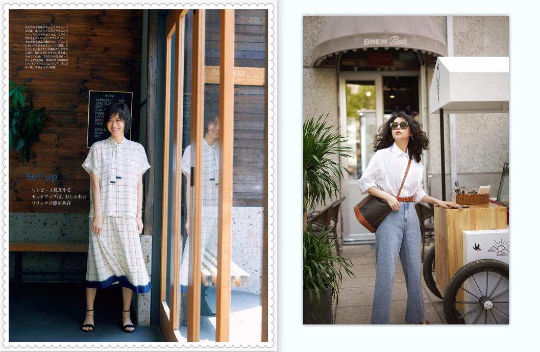 穿衣显贵的6条时尚法则,穿衣更好看技巧