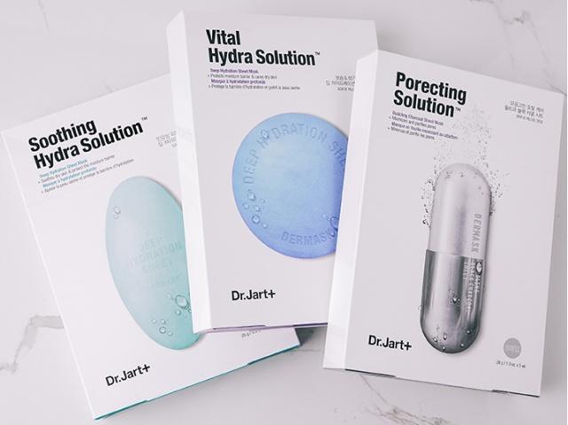 双11必买补水面膜清单,双11必买平价面膜