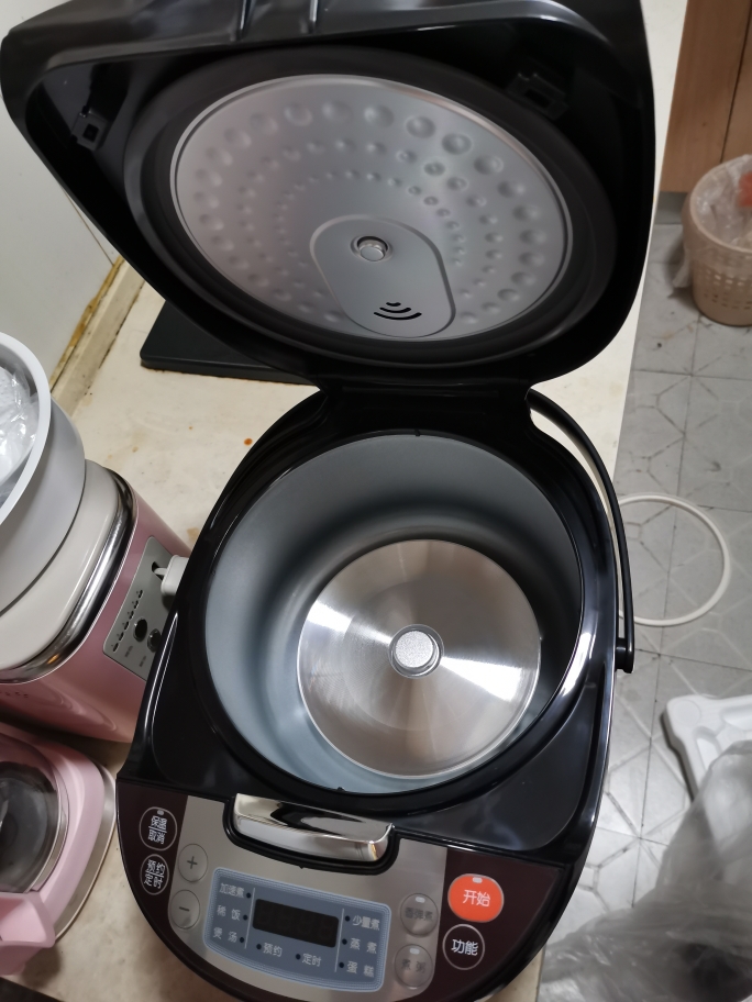 苏泊尔电饭煲煲仔饭模式使用说明,supor苏泊尔电饭煲使用说明