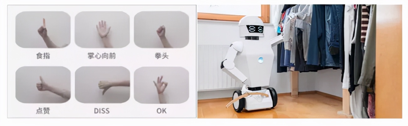 新一代智能制造是一个大系统,未来智能人机交互系统