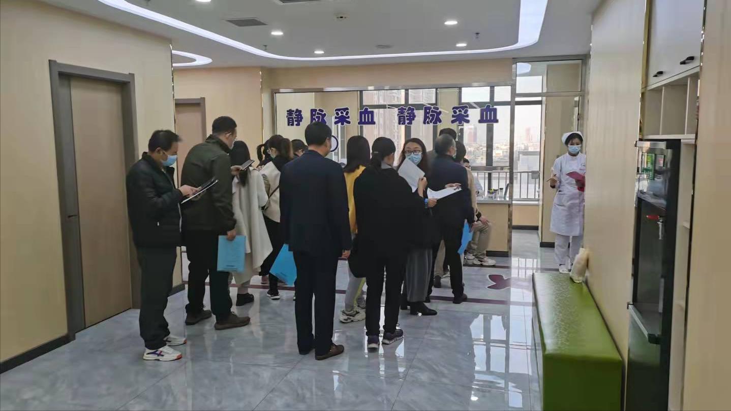 晋中榆次康华健康体检中心,晋中康华体检中心专家名单