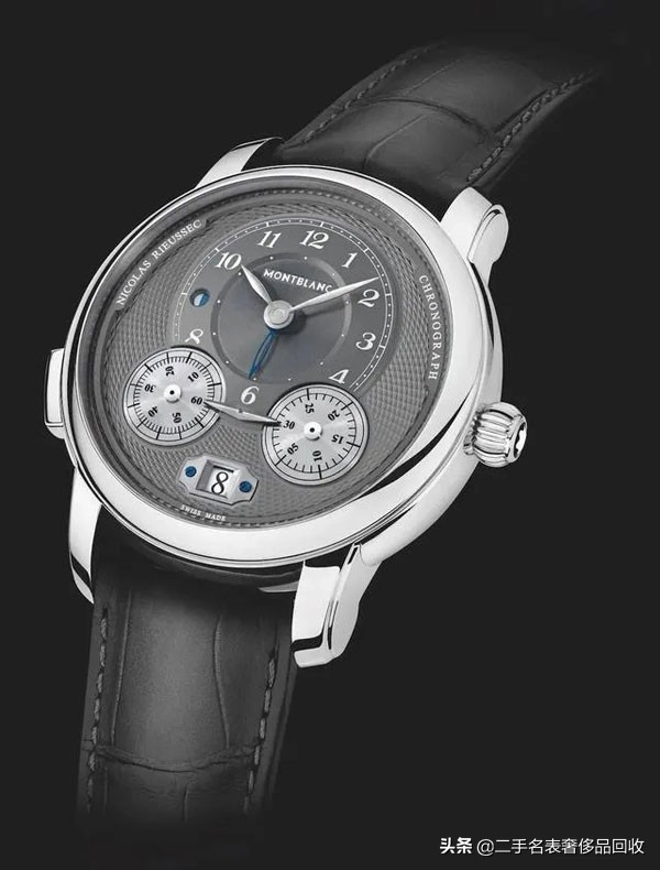 万宝龙montblanc是什么档次,万宝龙montblanc机械表