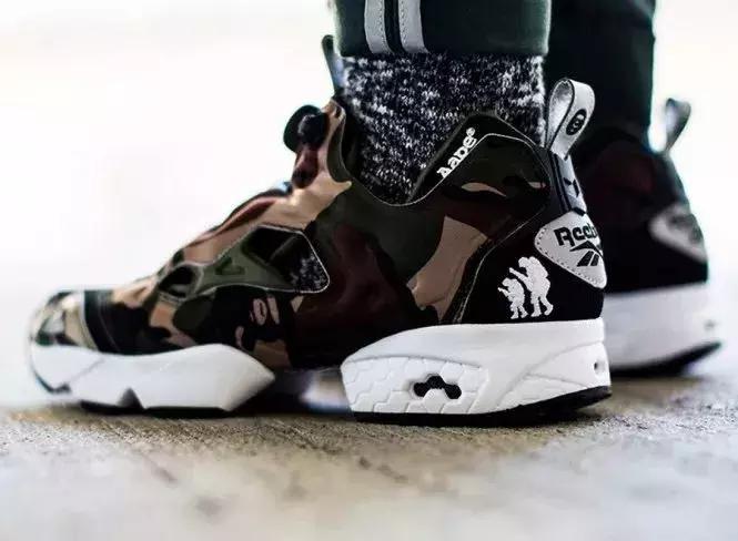 reebok经典短袖,reebok旗下品牌大全