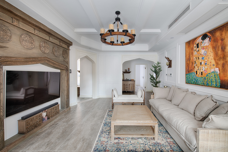 武汉装饰装修公司排名前十名,武汉一家一装修全包靠谱吗