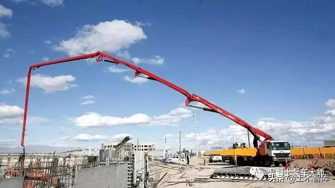 混凝土60问,混凝土常识口诀大全