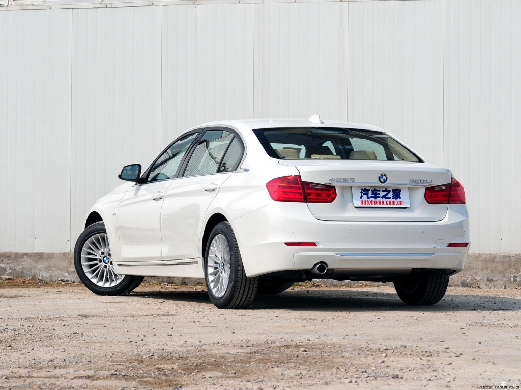 2004款宝马3系,2020款宝马3系车型介绍