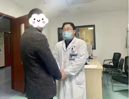 南京*合六**区医联体再显资源优势急性心肌梗死患者转危为安