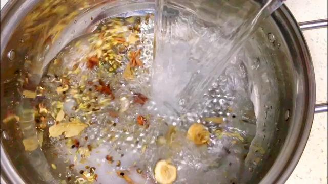 大厨不外传的秘密,煮毛豆既入味又翠绿多少时间