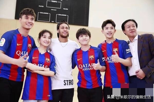 被她撩的男人，要么成了备胎要么成了干哥哥？网友：请你放过任重