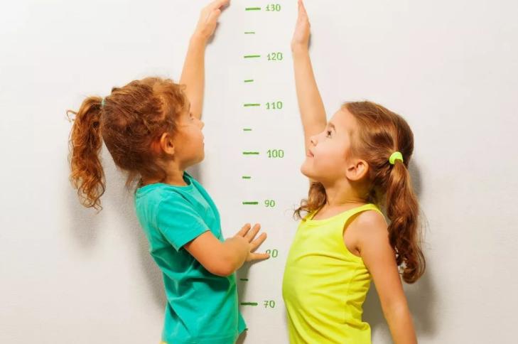 11岁女孩骨骼闭合了还能长高吗,13岁女孩骨缝闭合还能长个子吗