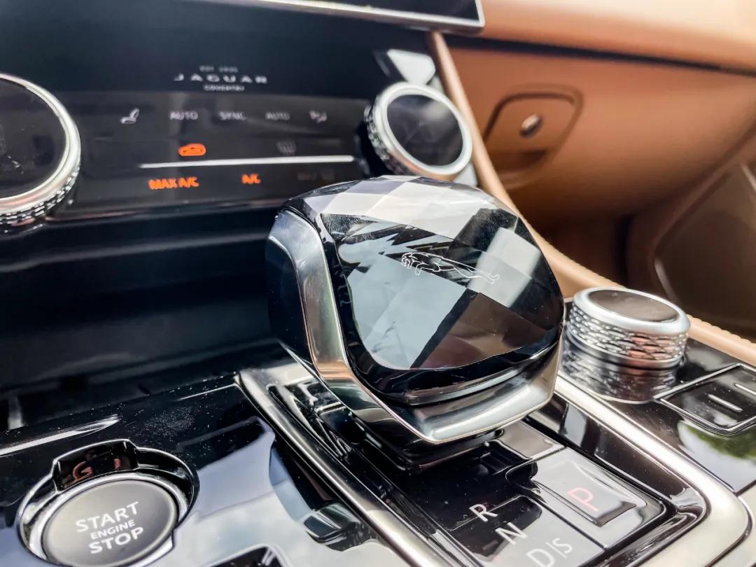 捷豹超豪华品牌沦为二线豪华品牌,捷豹准备重回超豪华品牌