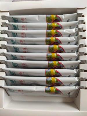 闺蜜在我生日的时候送了一箱绿瘦酵素果冻，我要不要和她绝交？