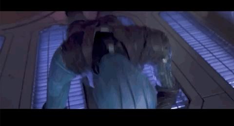 复联振奋人心,复联里谁能打败海拉