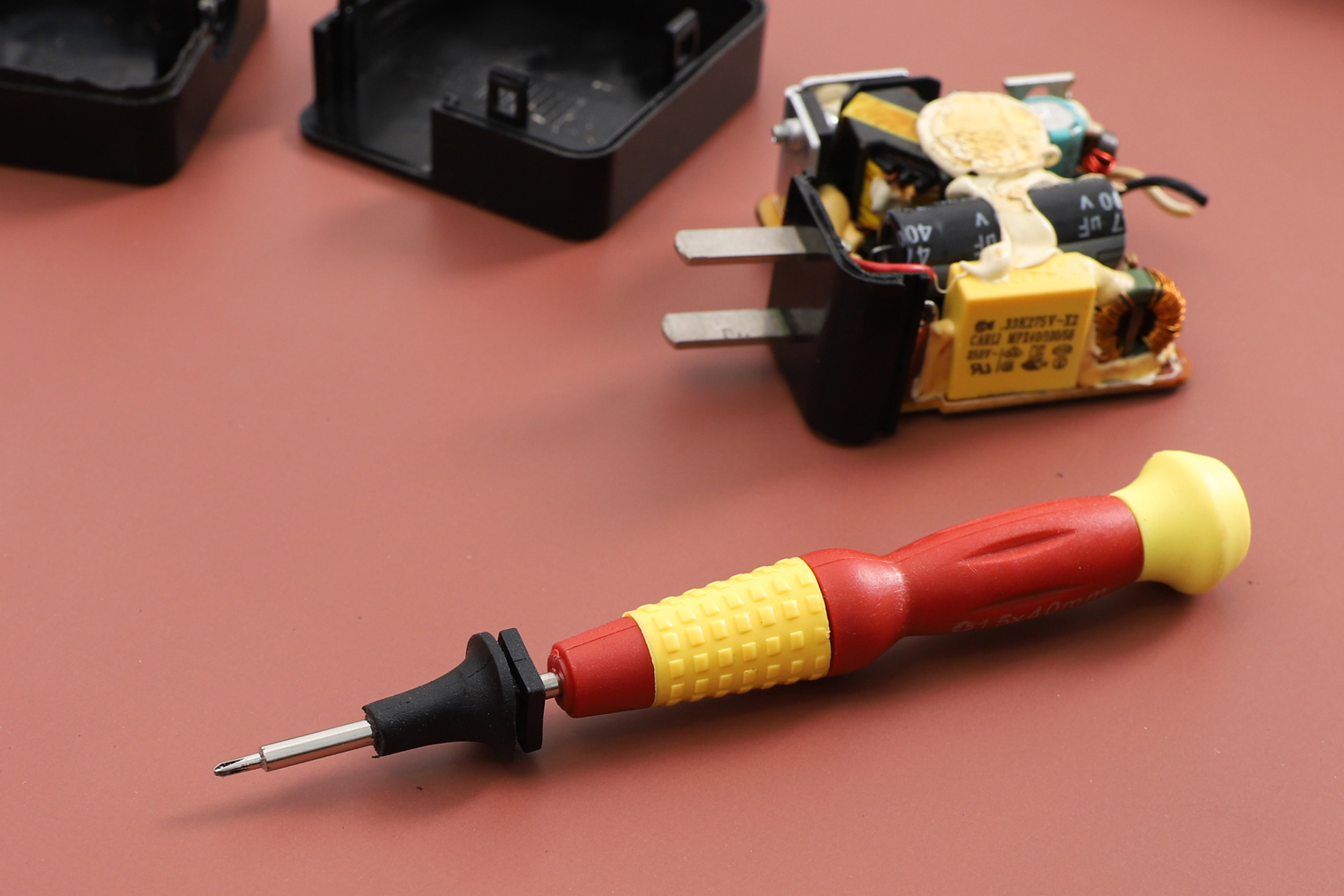 笔记本电源接口坏了怎么修复,笔记本电源线破损如何修复