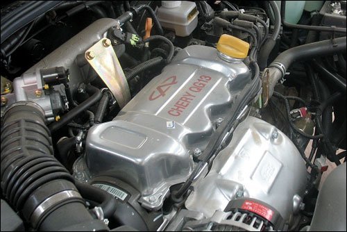 自主研发的汽车发动机车型,自主品牌经典车型