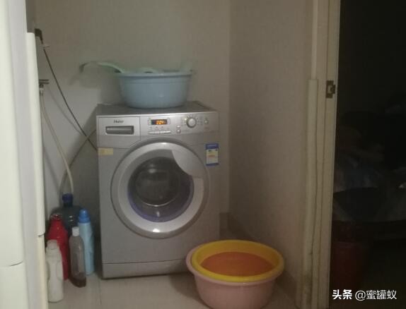 海尔卡萨帝洗衣机脱水噪音特别大,海尔统帅洗衣机脱水时噪音大