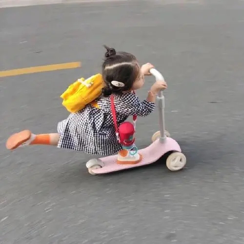 痛心九岁女儿被撞,太痛心11岁女孩从31楼坠楼