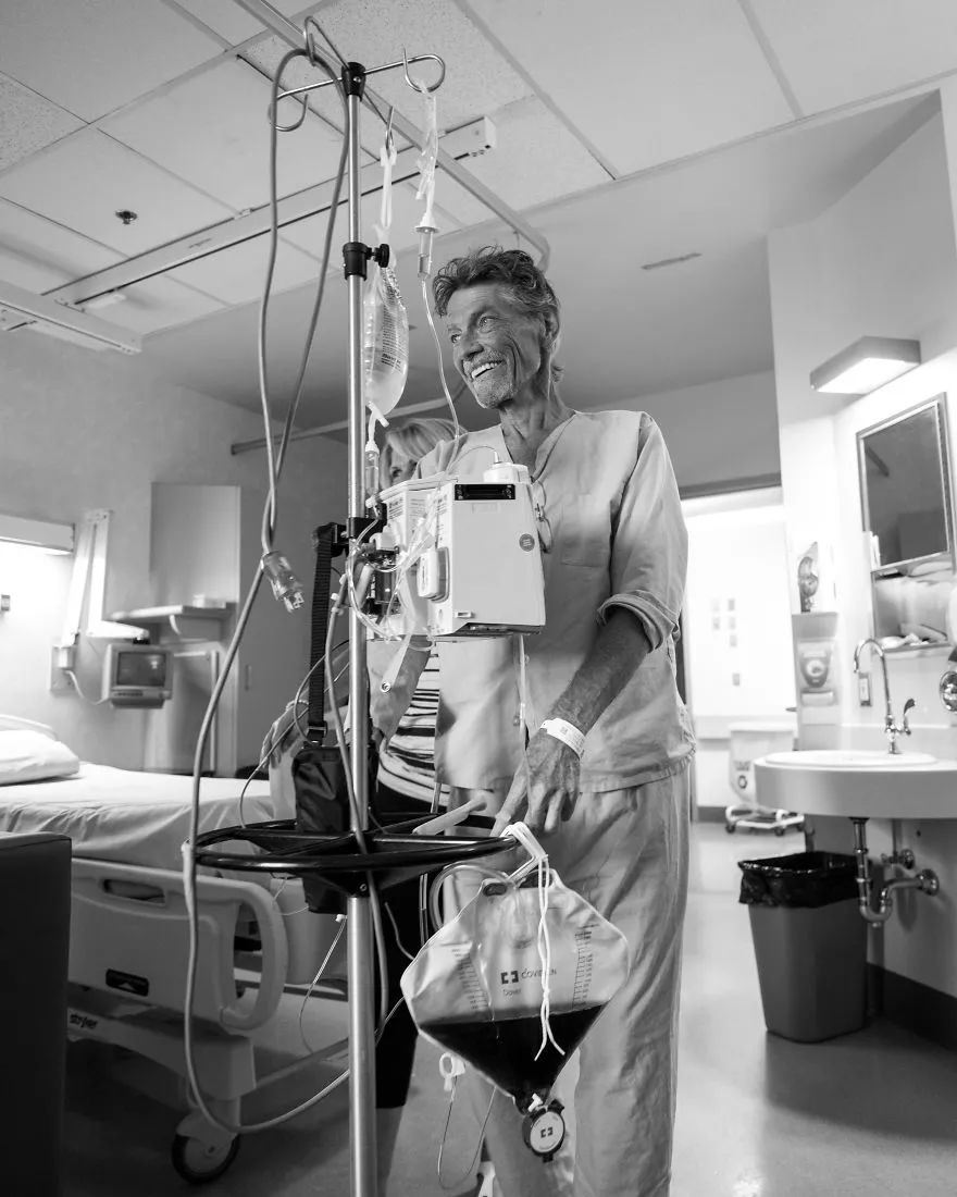 患癌父亲死亡真实案例,父亲患癌症离世也不知道真相