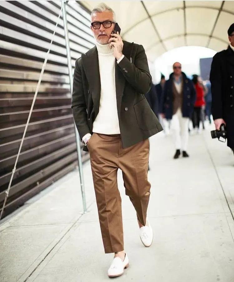 经典的卡其裤,最经典的卡其裤是哪款