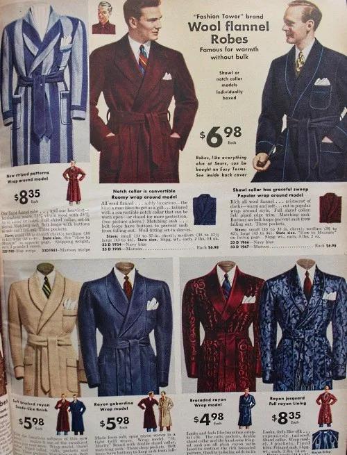 睡衣是很时髦的状态,原来睡衣也这么时尚