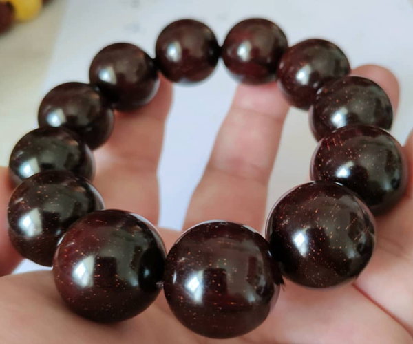 非洲小叶紫檀和印度小叶紫檀的区别！赞比亚小叶紫檀到底是啥？