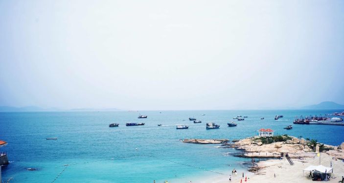 珠海为啥宜居,珠海被评为世界宜居之城