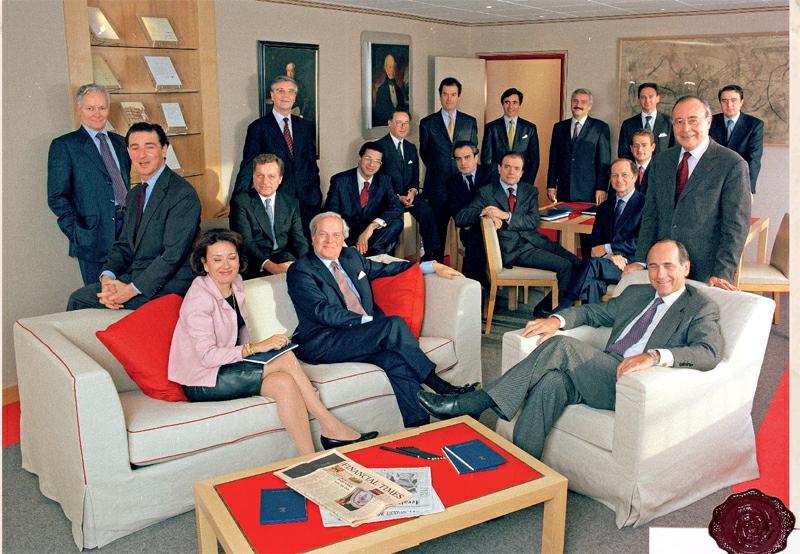 犹太人经商100条法则,犹太人的十种经商顶级思维