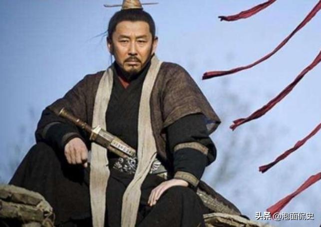 为了活命抛弃亲生女儿,汉高祖刘邦去世后的怪事