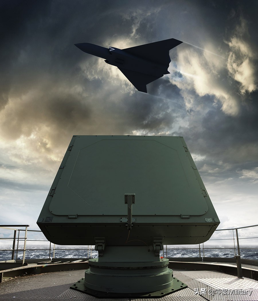 卡塔尔海军接收新军舰:单价要5亿!穷国直呼买不起