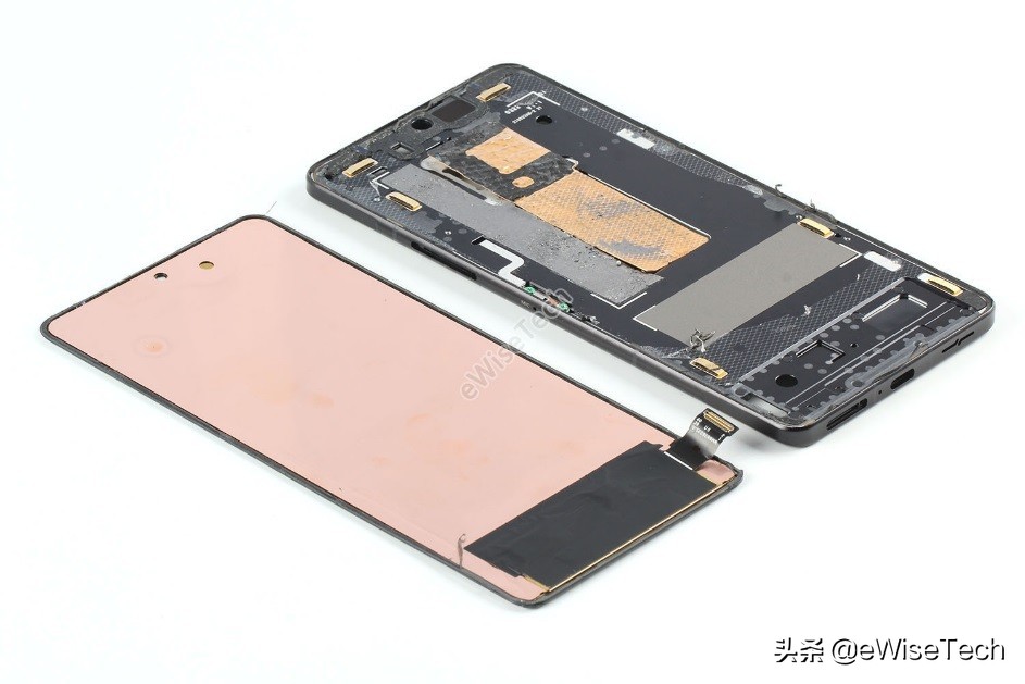 redmik40游戏增强版和k40对比,redmik40游戏增强版的隐藏功能