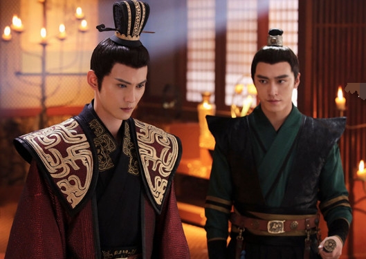 隋朝杨坚兄弟几人,隋文帝五个儿子最后的下场