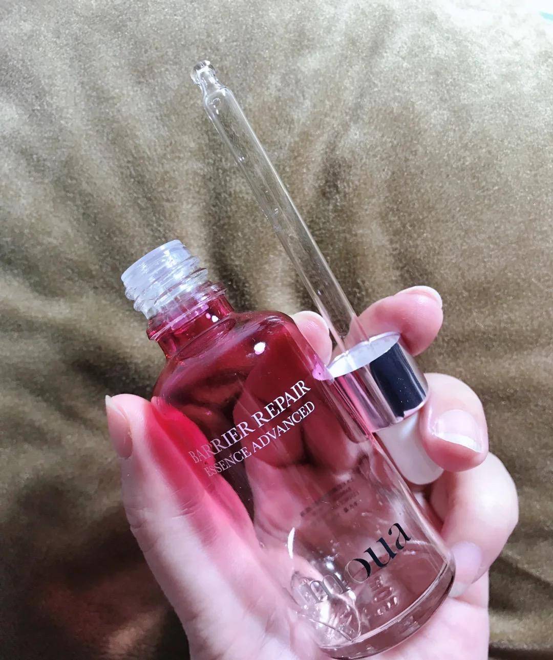 薇诺娜敏感肌修护水乳新年礼盒,双十一薇诺娜高保湿霜