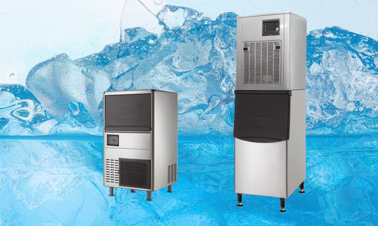 雪花机制冰机开启一直排水吗,制冰机是边制冰边排水吗