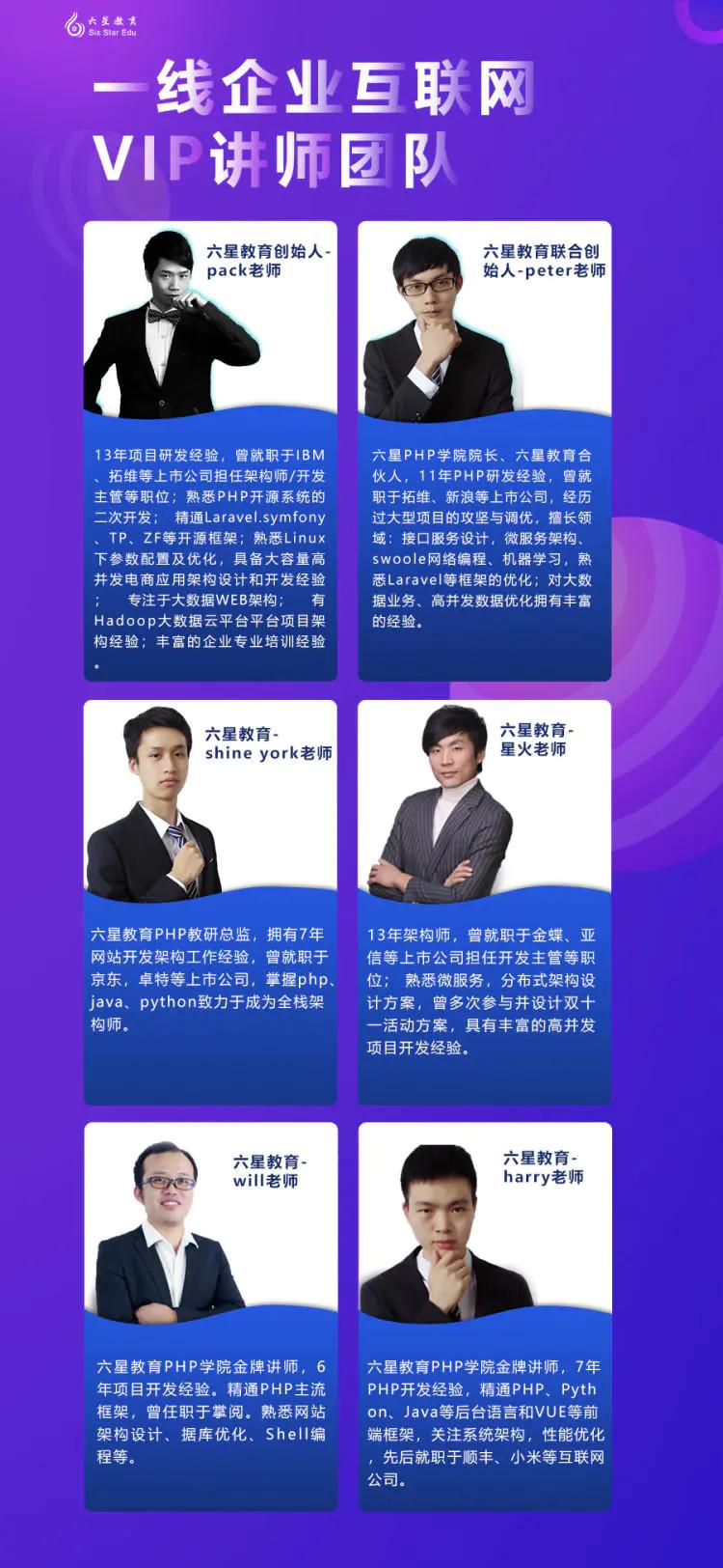 大学生参加培训机构靠谱吗,培训机构学习php感受交流