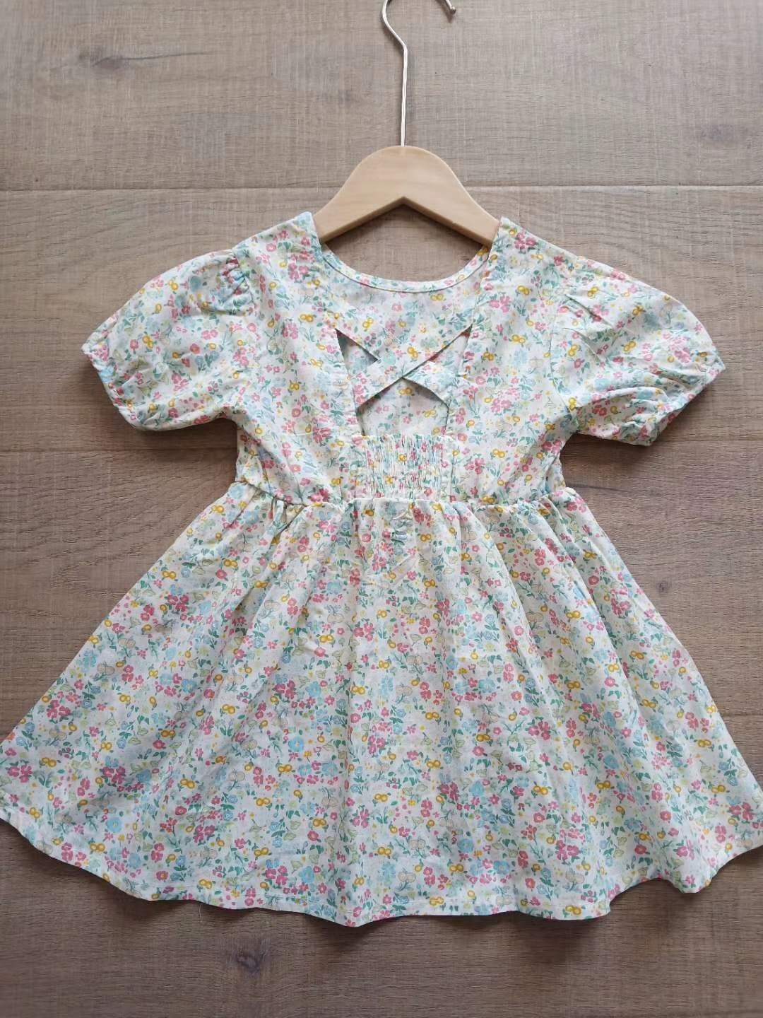 女童时尚童装3-5岁夏季清仓,热卖韩国童装